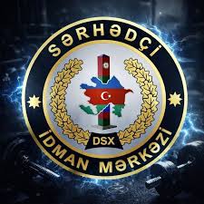 Sərhədçi İdman Mərkəzi — Cüdo zalı 1