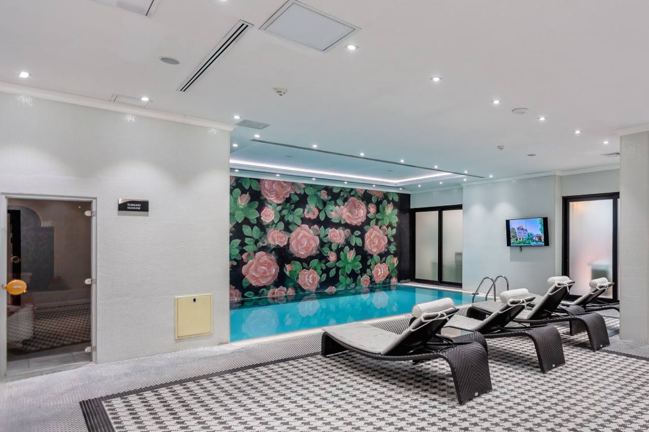 ProFit Swimming — Ivy Garden Branch