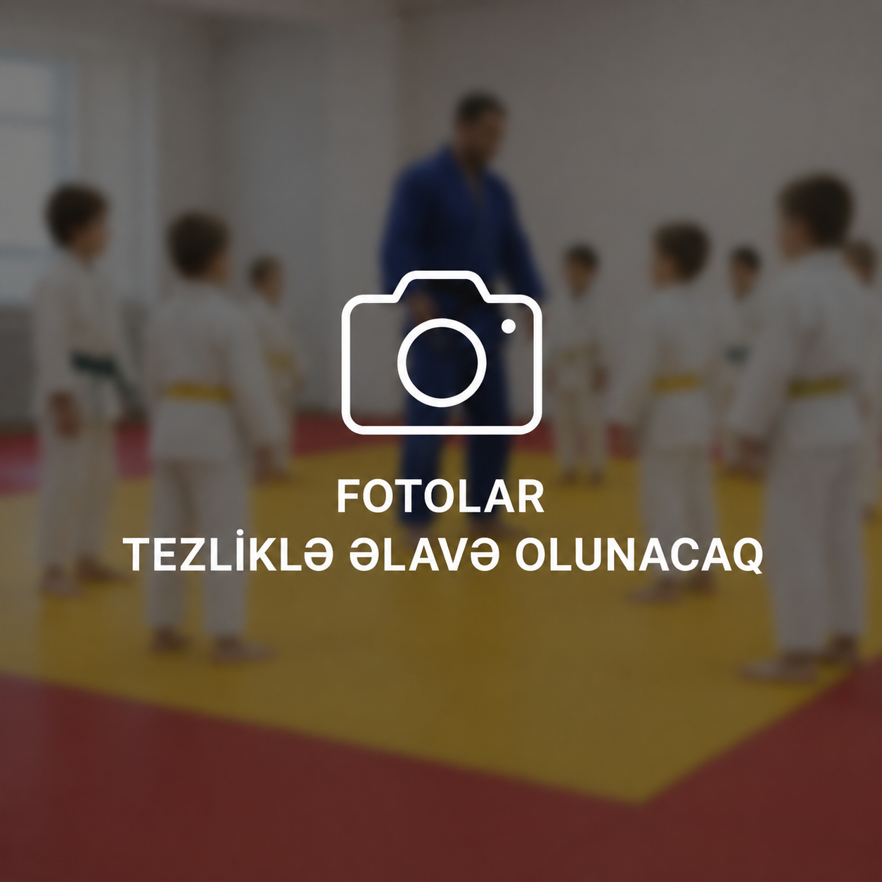 ABBA Judo Club