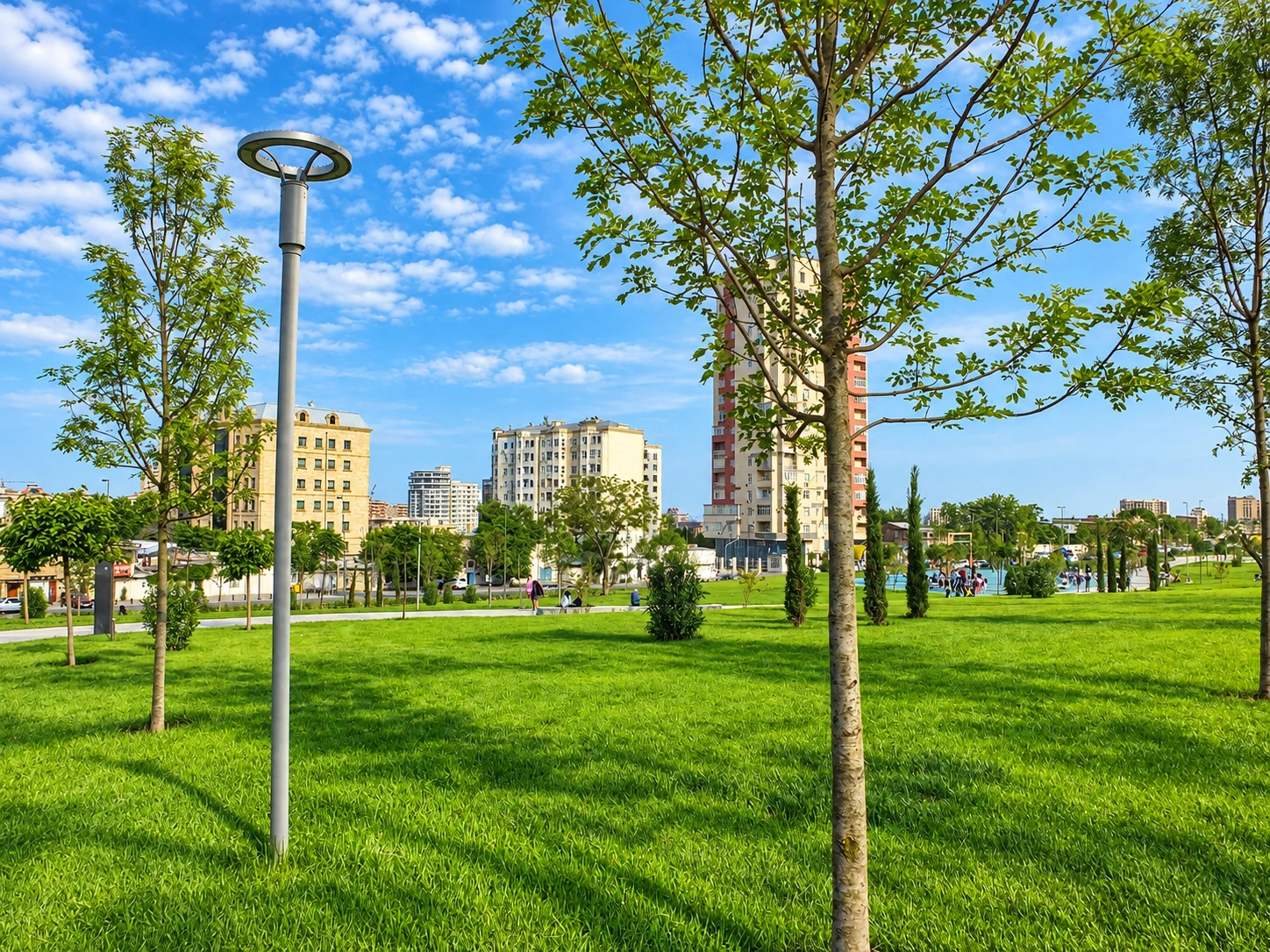 Central Park