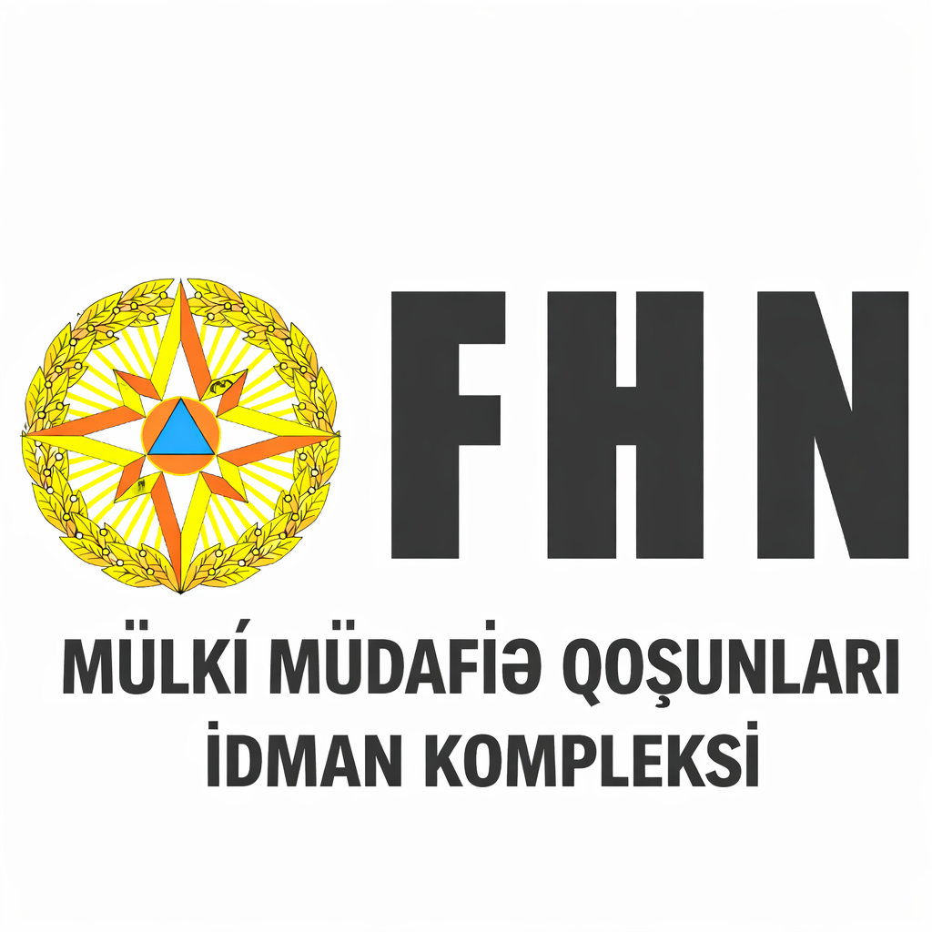 FHN Mülki Müdafiə Qoşunlarının İdman Kompleksi