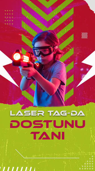 Laser Tag