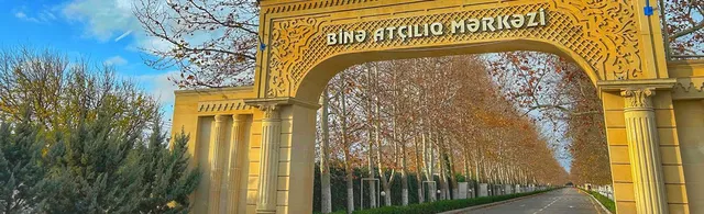 Bina Equestrian Center