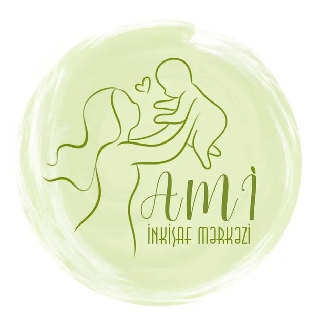 AMİ İnkişaf Mərkəzi — Uşaq gimnastikası