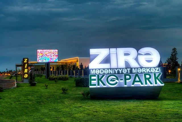 Zire Ecopark