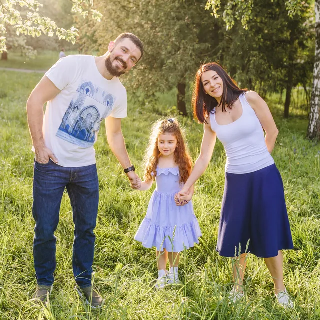 Family time