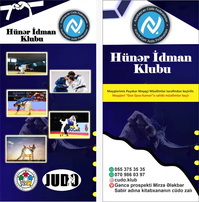 Hünər idman klubu