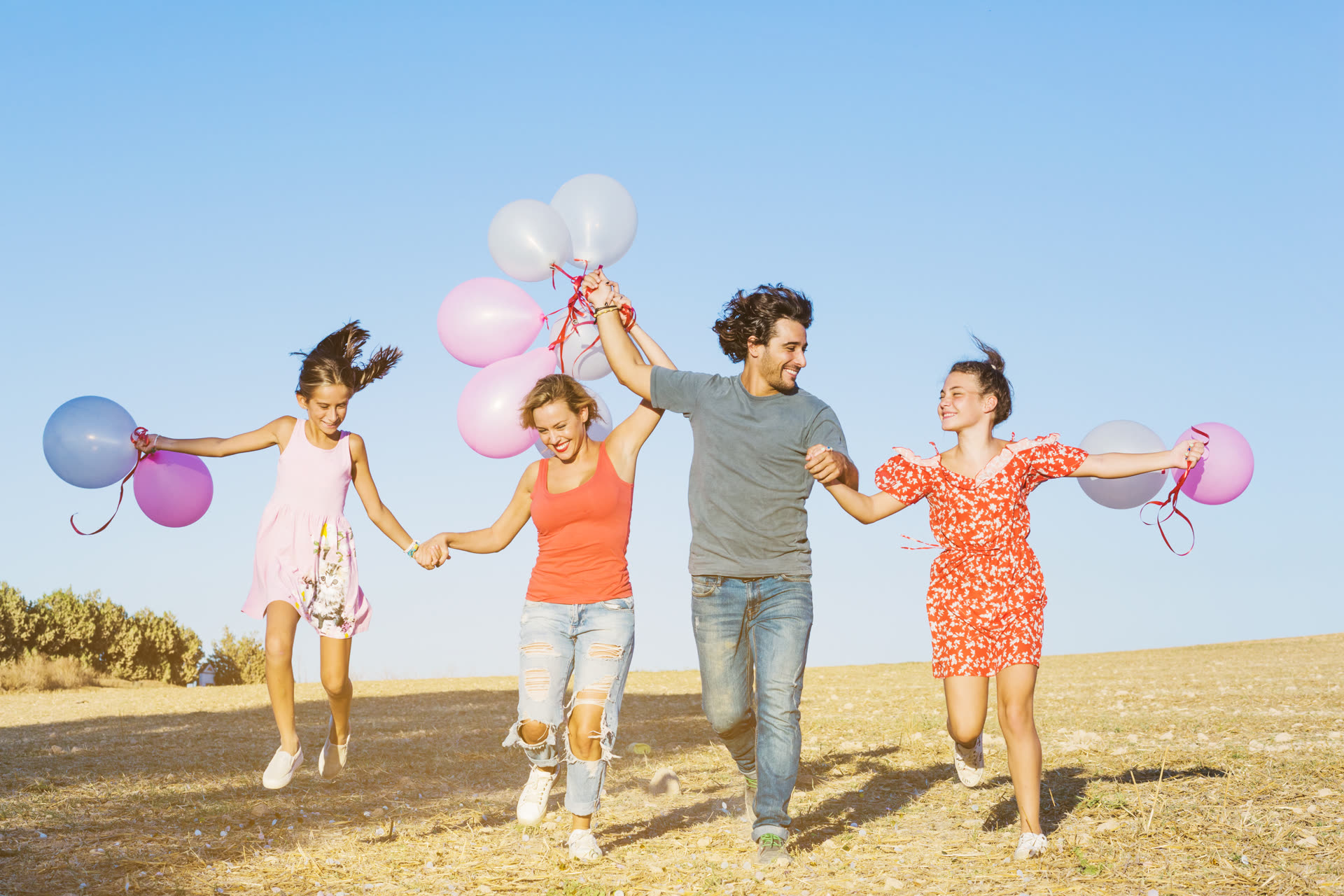 Family time