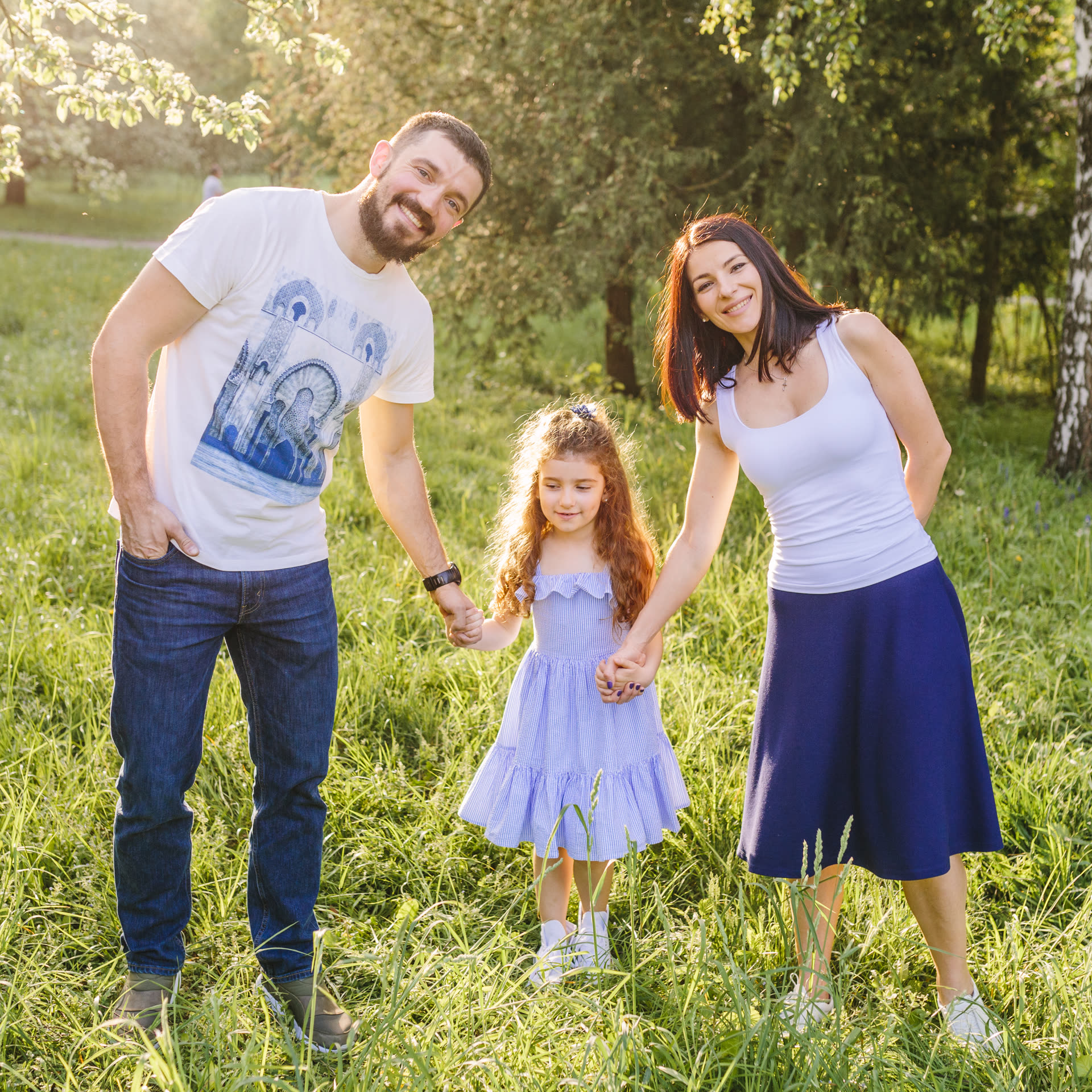 Family time